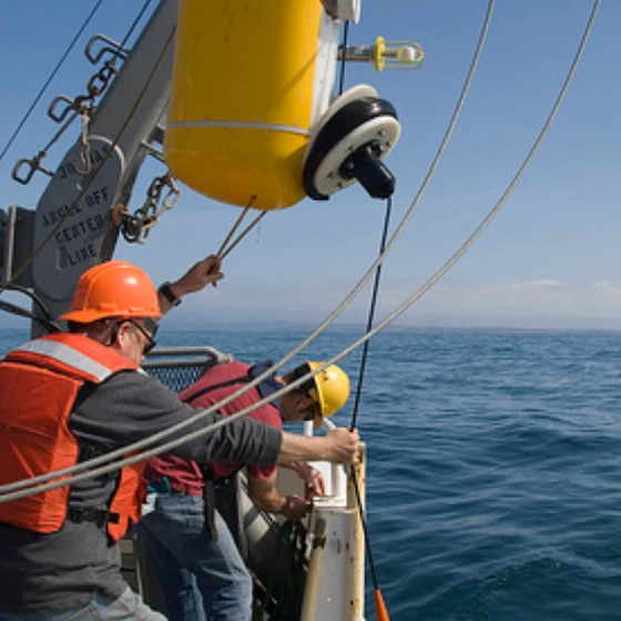 Hangzhou Shallow-Sea Technology Co., LTD.