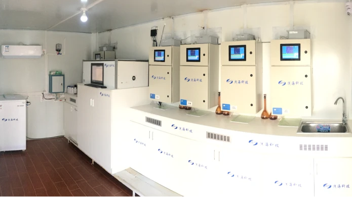 Hangzhou Shallow-Sea Technology Co., LTD.