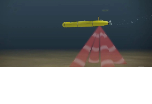 浅海