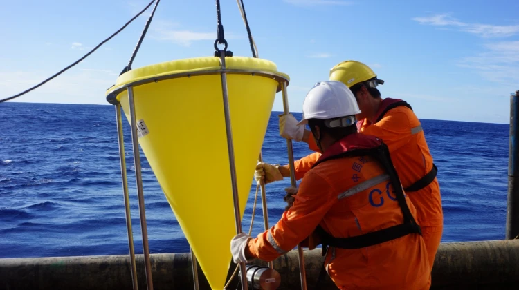 Hangzhou Shallow-Sea Technology Co., LTD.