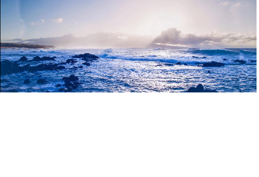 浅海
