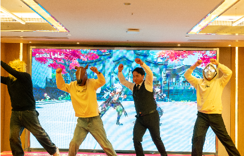 Hangzhou Shallow-Sea Technology Co., LTD.