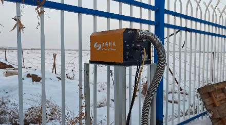 浅海