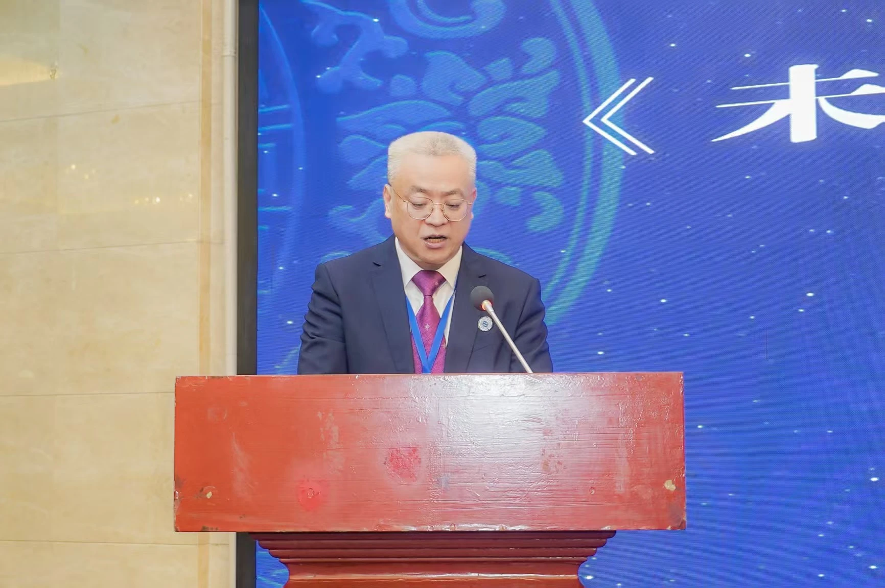 江西省气象局局长 傅敏宁.webp